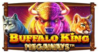 Buffalo King Megaways Demo Oyna